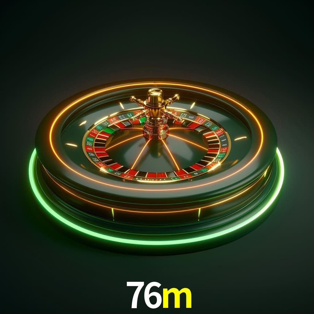 76m ajuda online — chat de suporte no aplicativo oficial