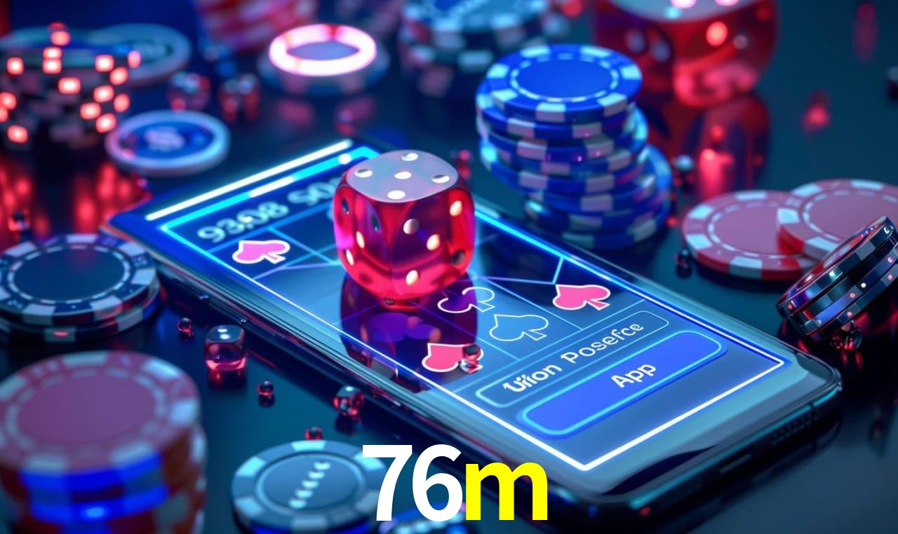 76m login — configurações de segurança e proteção de conta